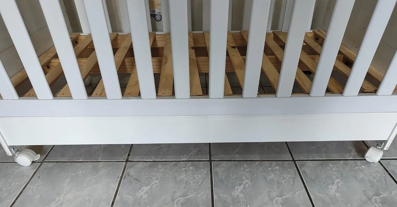 Berço/ cama / sofá . Novo. Melhor marca do mercado. - Foto 3