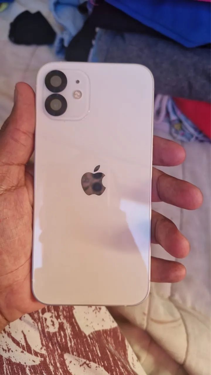 s*4様 iPhone12 iPhone 12 64 Gigas - Celulares e Smartphones - Paranoá, Brasília