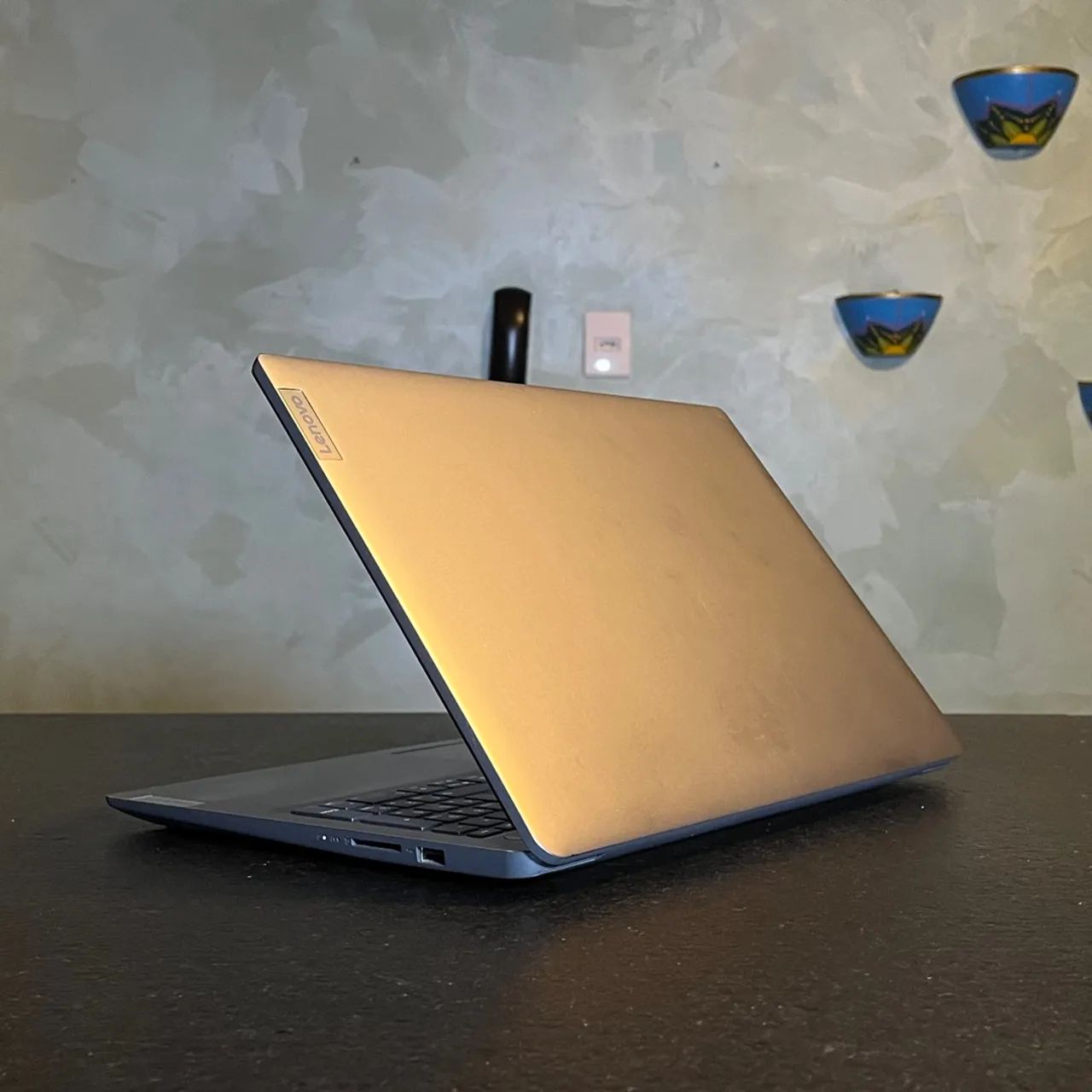 Notebook Gamer | R5 5500U - Vega 7 - 8GB RAM - 256GB SSD - Full HD | Entrega e Parcela! - Foto 4