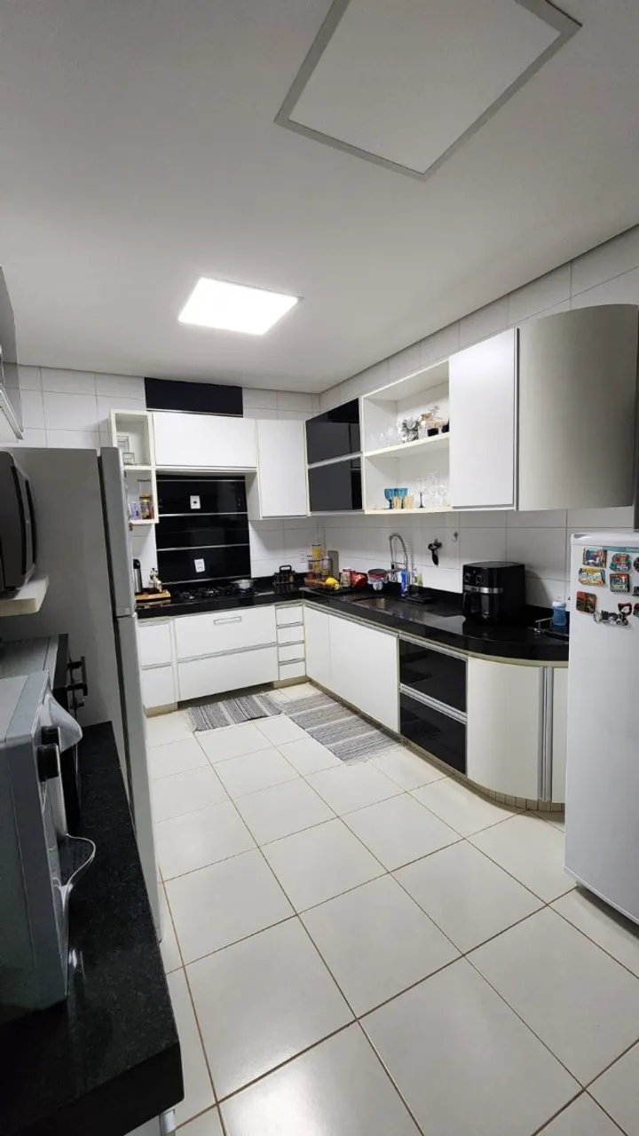 Casa 208 norte