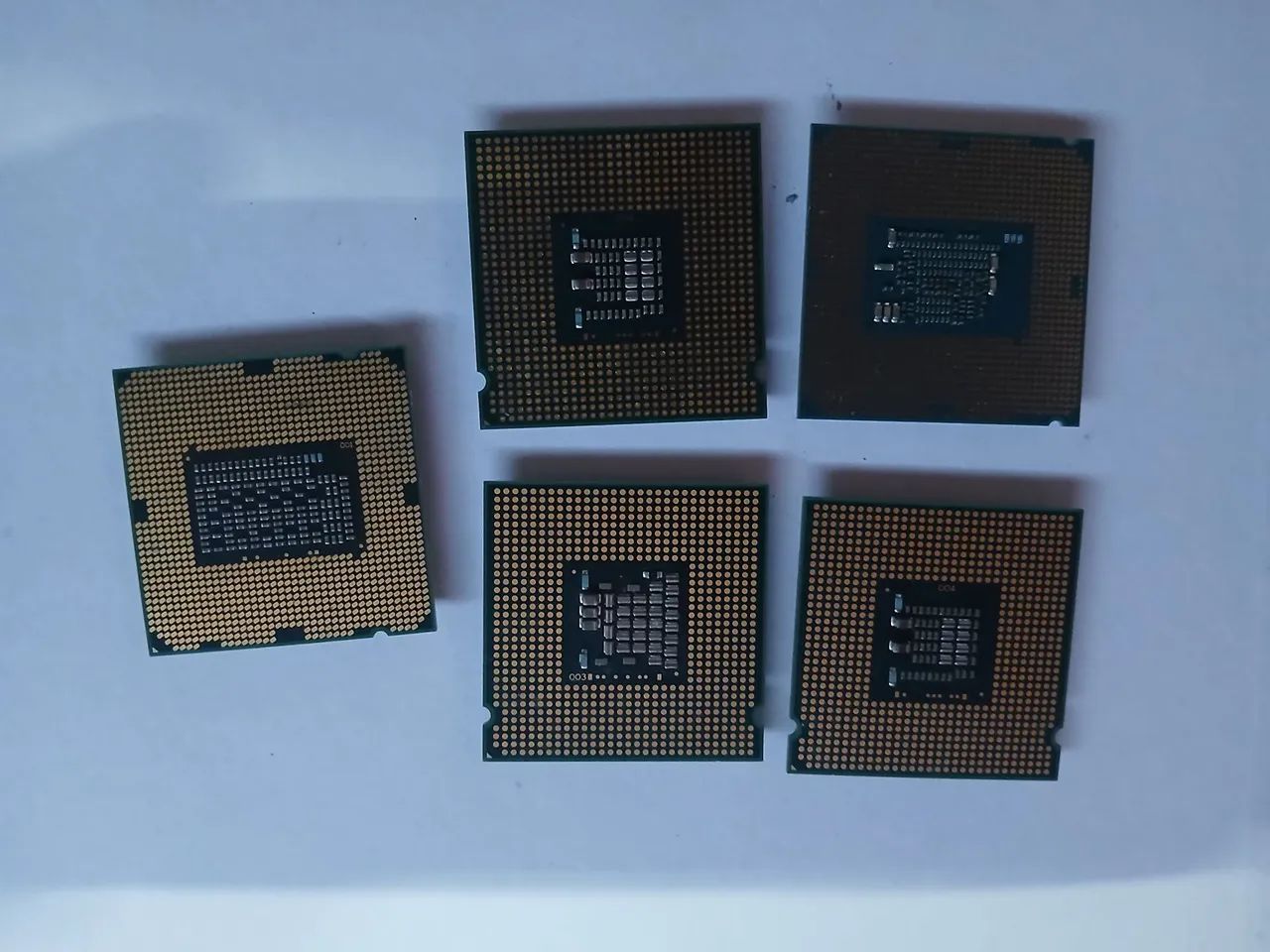 Processador Intel Celeron G3900 2.8GHz - Foto 5