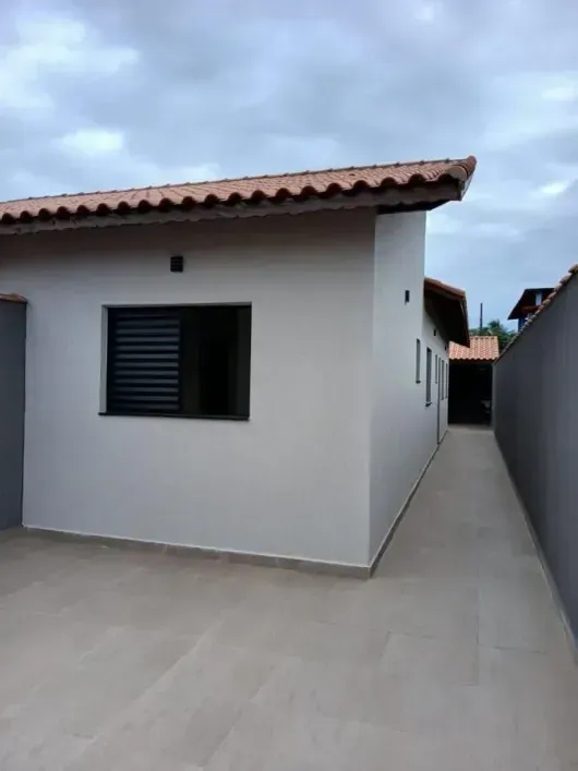 Casa no Guará com 2 Quartos e bem localizada. Oportunidade