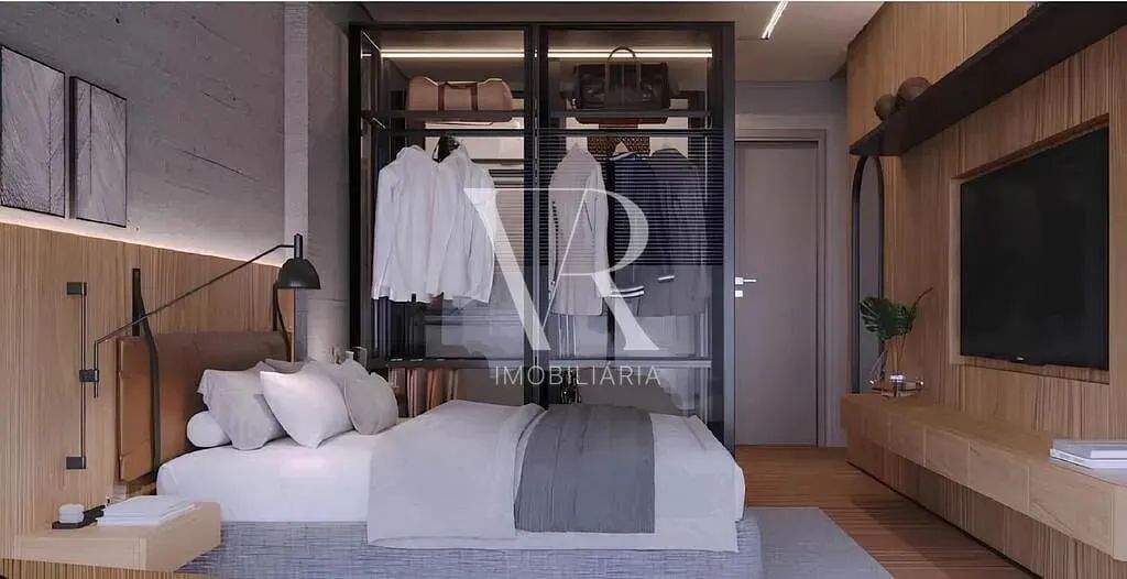 Studio à venda 1 Quarto 25M² Tambauzinho João Pessoa - PB | Burj Lavie - Foto 2