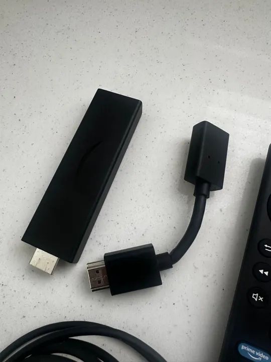 Amazon Fire Stick - transforme tv em smart - Foto 2