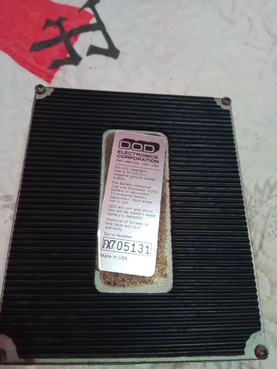 Pedal Digite PDS 1550 - Foto 2