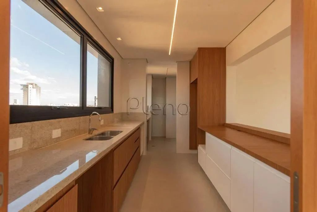 Apartamento à venda e para alugar em Campinas, Cambuí, com 3 suítes, com 170 m², Edifício  - Foto 9