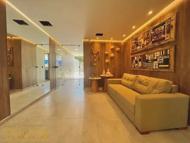 LL- Spazio Classic | Melhor localização de Boa Viagem | Perfeito pra morar | Próximo ao Sh - Foto 5