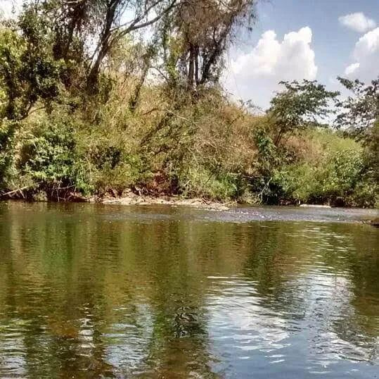 Area 10.000m2 muita agua, Jaboticatuca