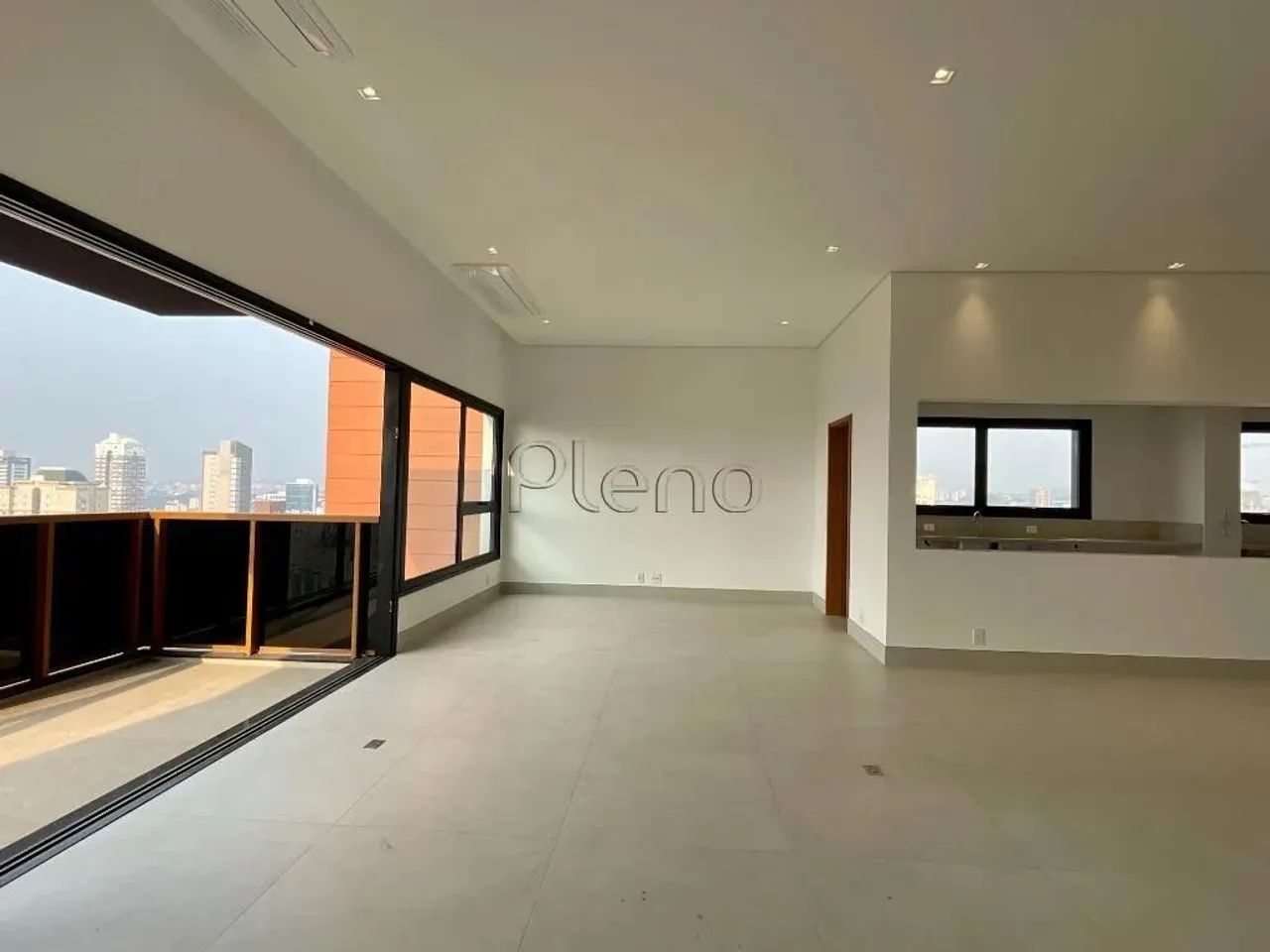 Apartamento à venda e para alugar em Campinas, Cambuí, com 3 suítes, com 170 m², Edifício  - Foto 2