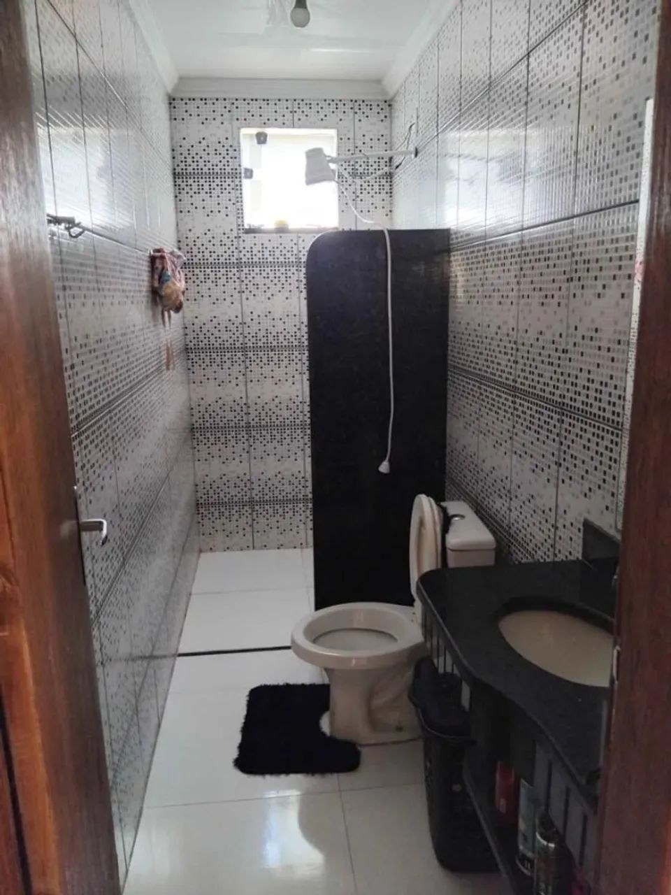 Casa a venda no areal (parcelas) - Foto 4