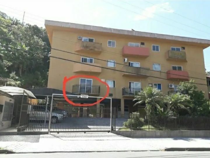 Foto - Joinville - Nova Brasília