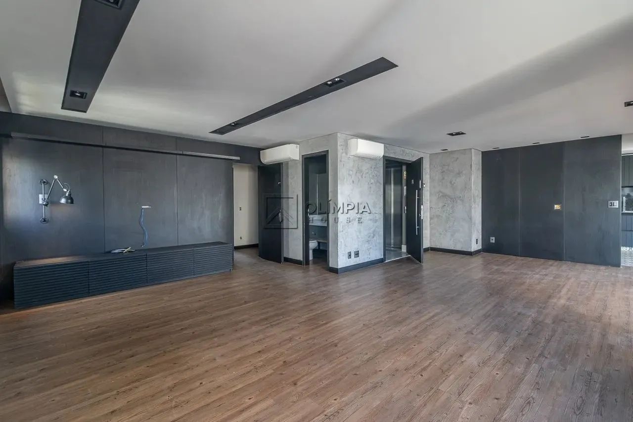 Aluguel Apartamento 3 Dormitórios - 185 m² Campo Belo - Foto 3