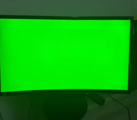 Monitor Samsung Curvo 24 Polegadas - Foto 3