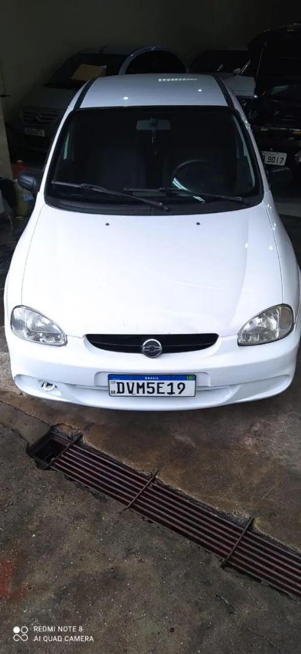 Vende- Classic 