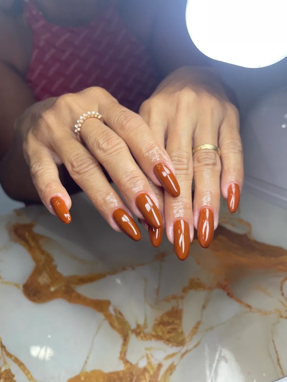 Unha em gel63824612596097122