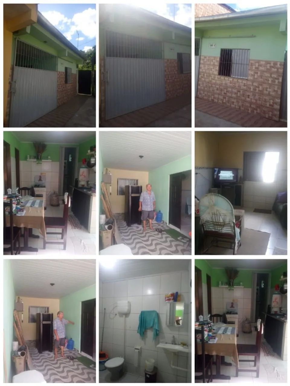 Foto - Igarassu - Monjope