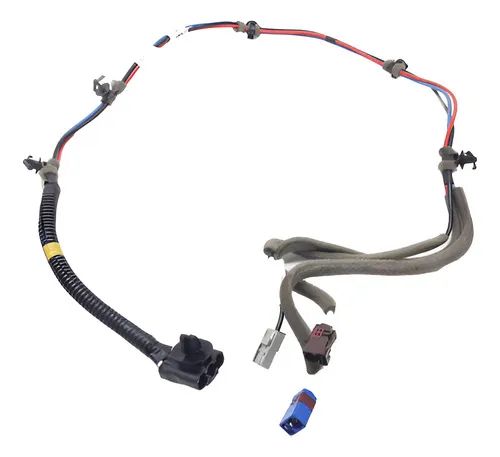 Chicote Antena Hyundai Creta 2021 96220m4220 Cx1776 - Foto 4