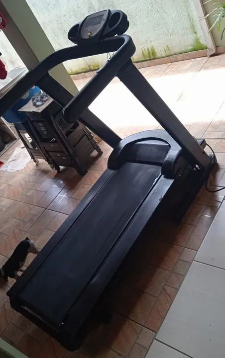 Esteira profissional moviment 