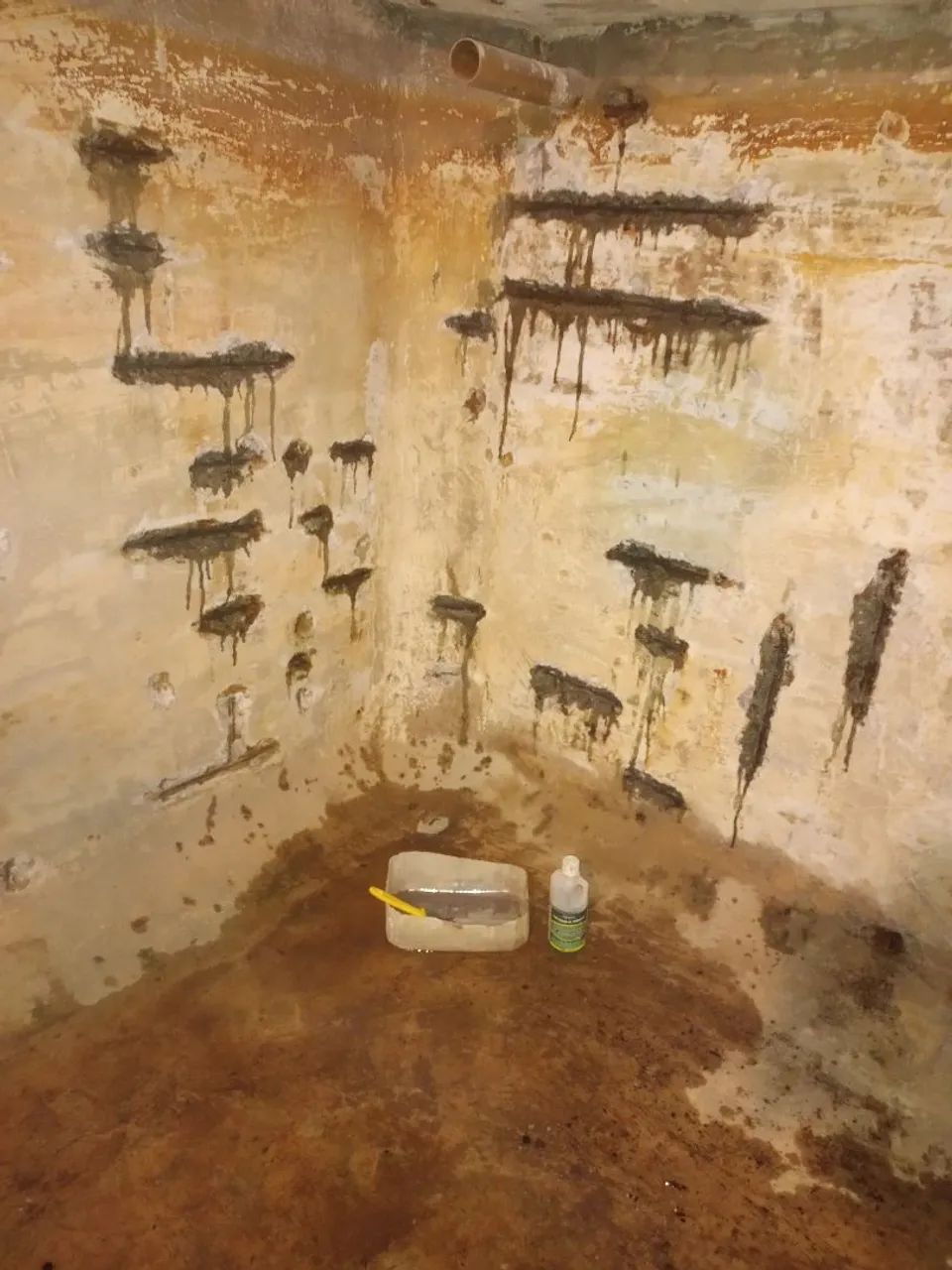 Lavo caixa d'água e outros serviços  - Foto 5