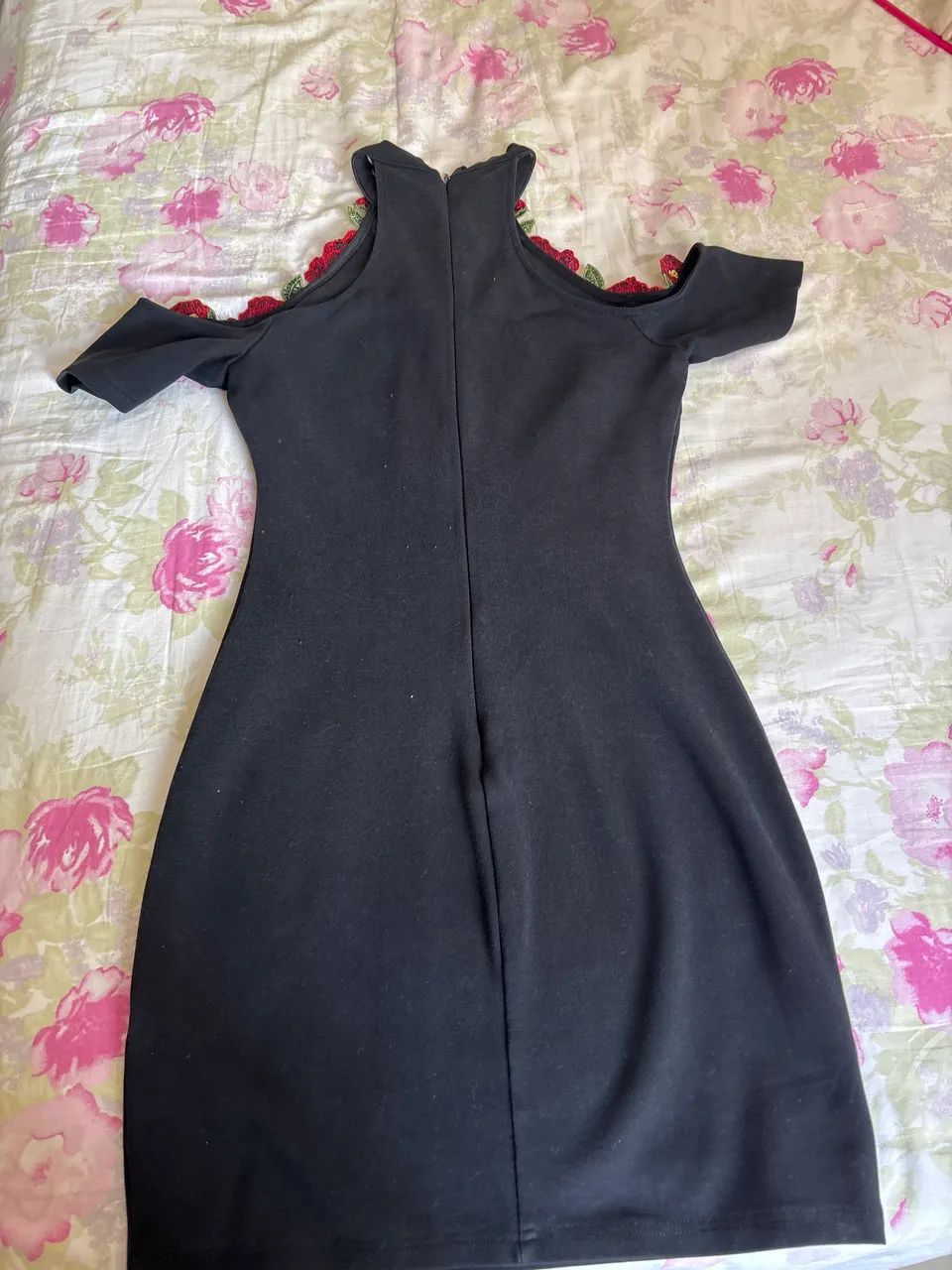 Forever 21 VESTIDO  - Foto 2