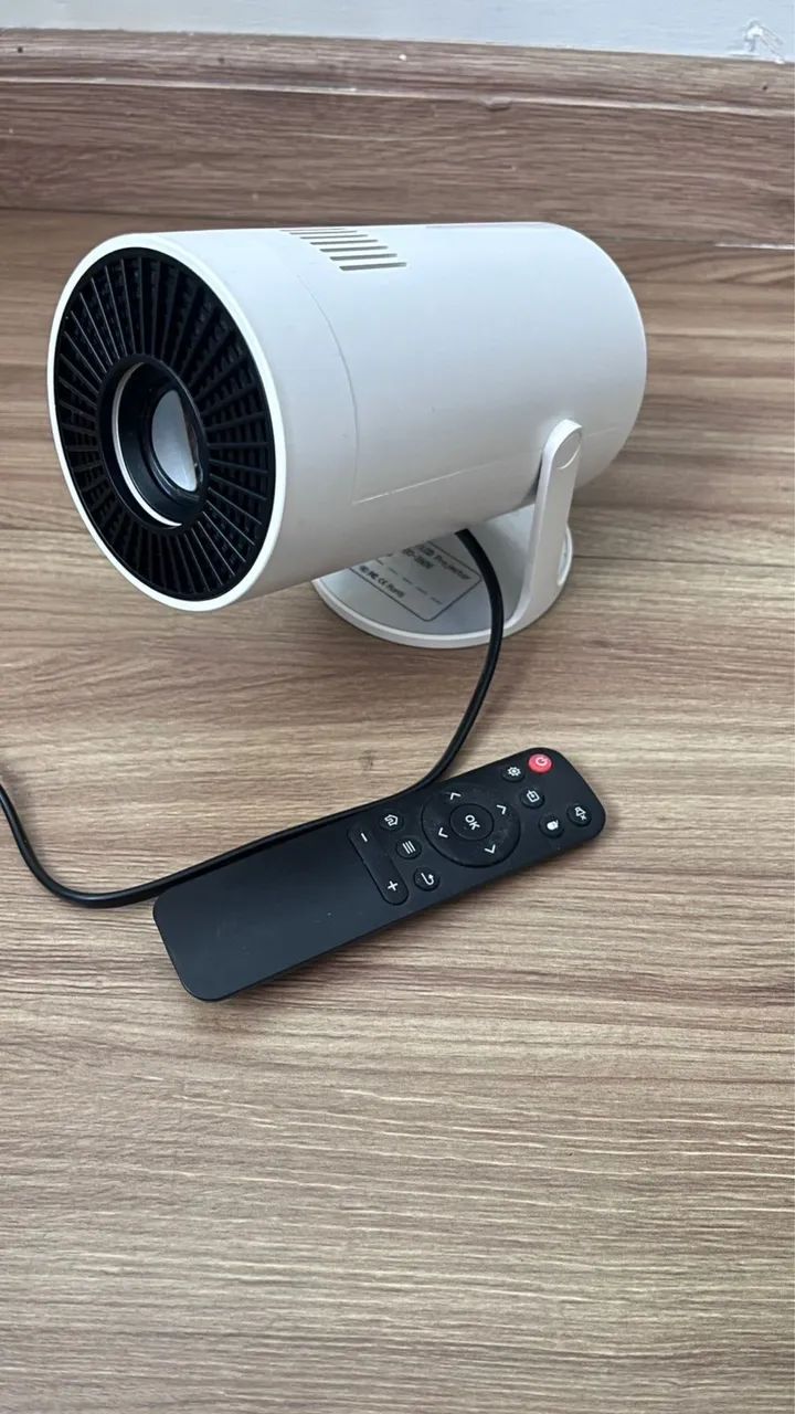 PROJETOR 4k - Foto 2