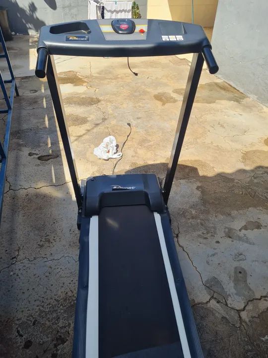 Esteira polimet - Foto 2