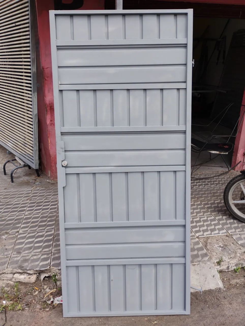 New Main Gate 0.80x2.1064842816594818124