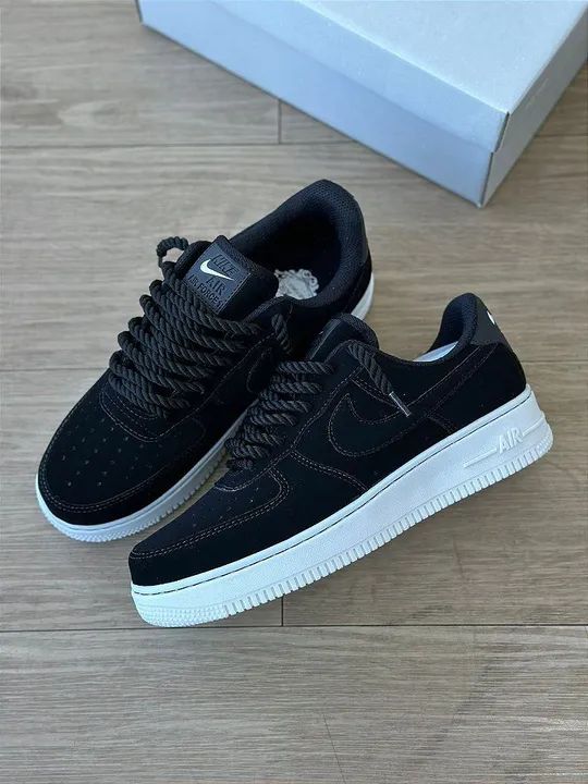 Nike Air force Lançamento ?