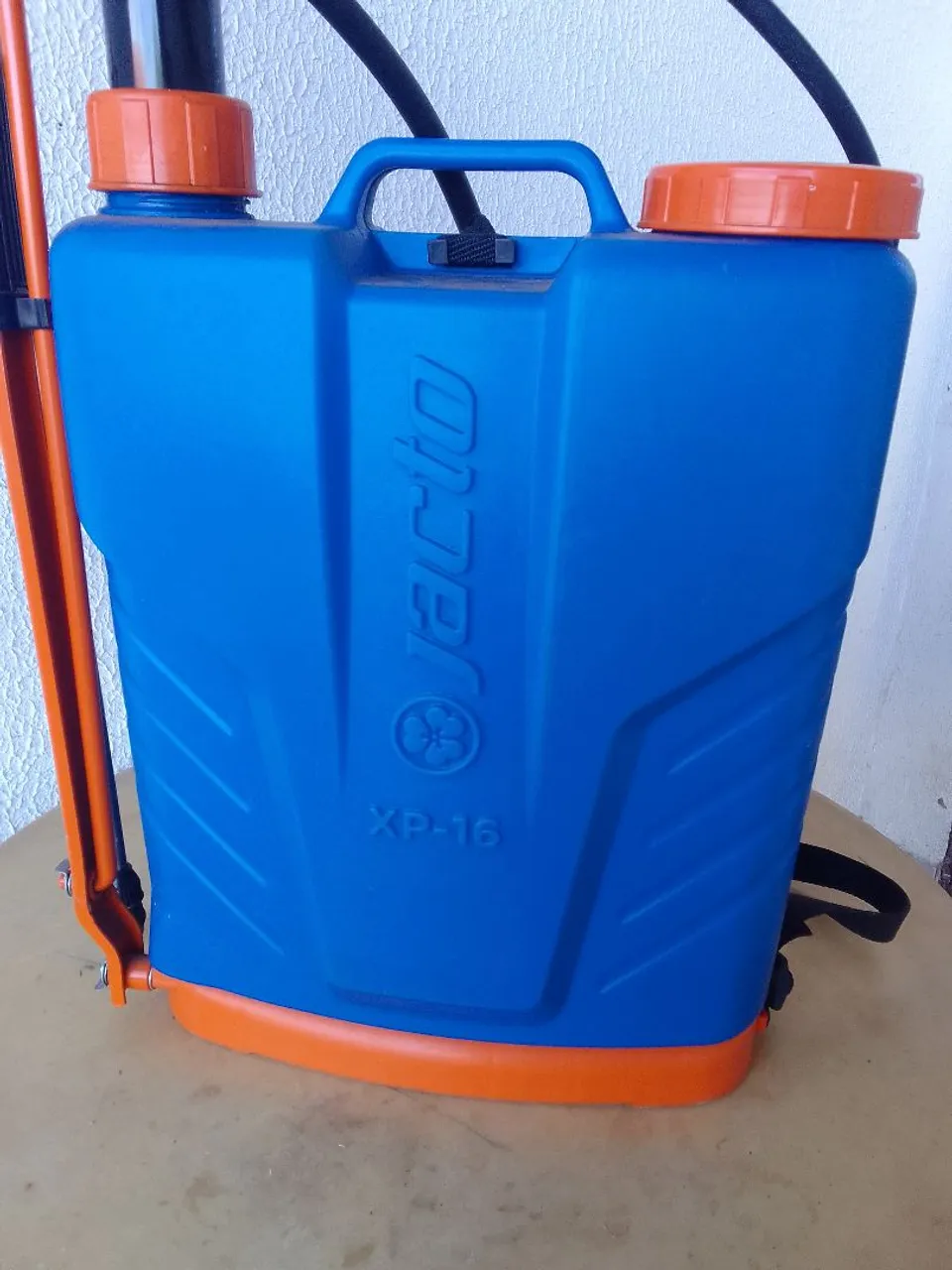 Bomba Costal