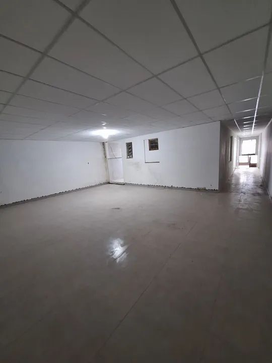 Salão comercial no Calçadão com ótima localização - Foto 2