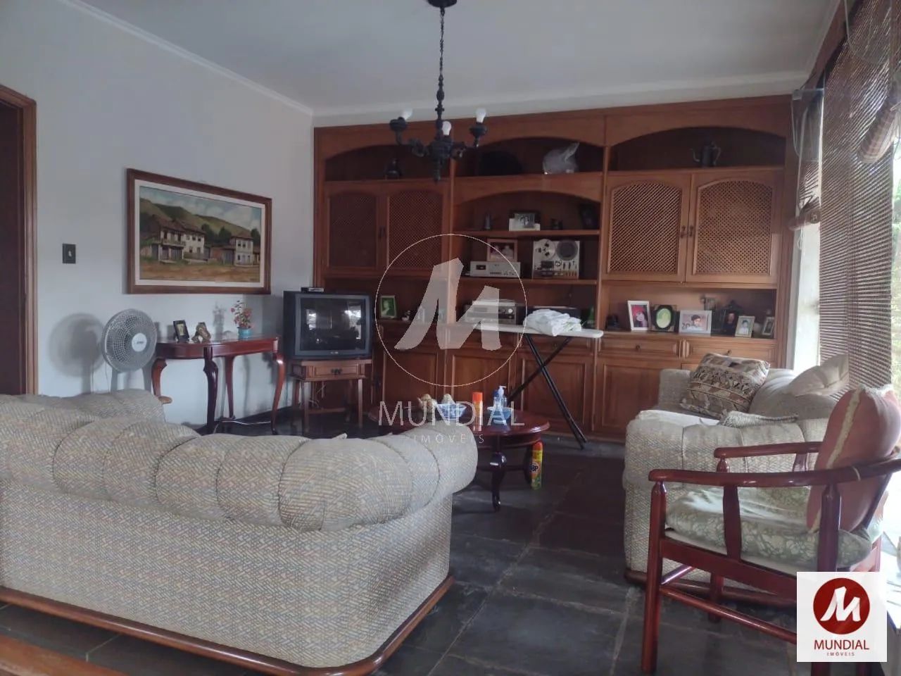 Casa (sobrado na rua) 4 dormitórios/suite - Foto 7