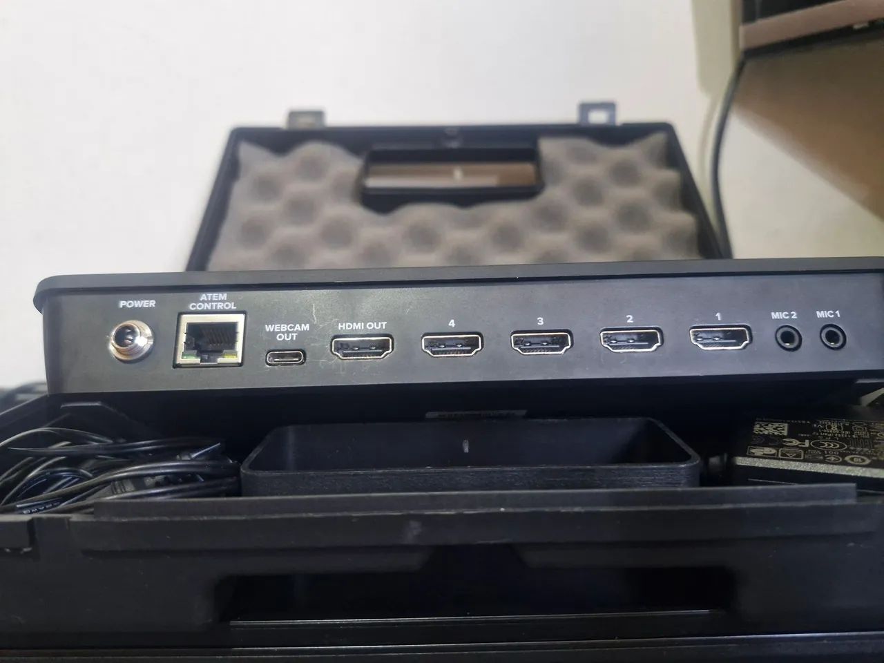 Atem Mini64717211049730121