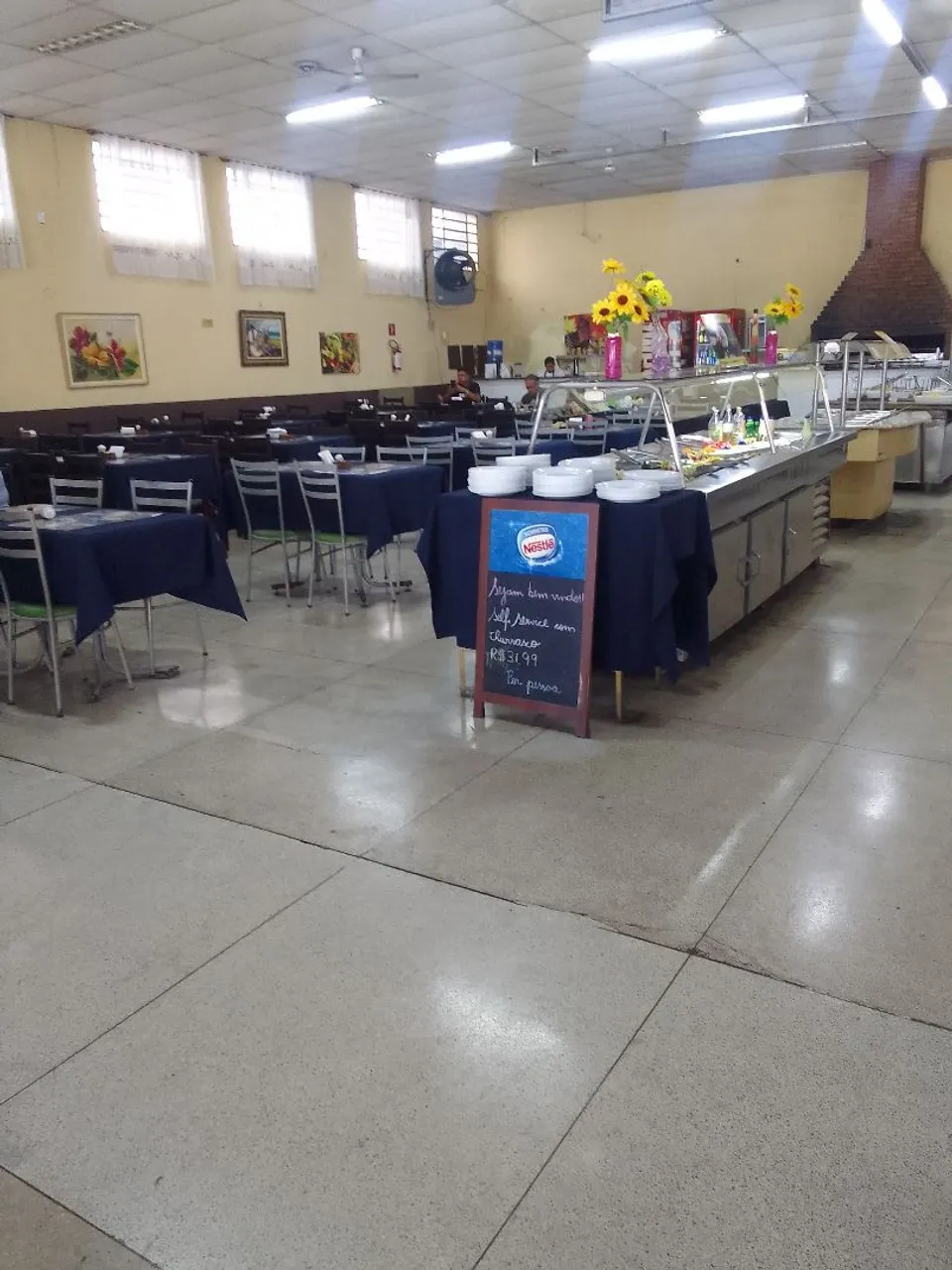 Cozinheiro(a)