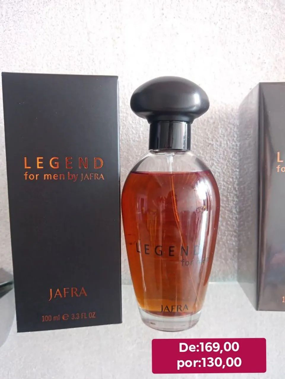 Legend Prive Legend For Men Jafra Precio Men Jafra Perfumes De