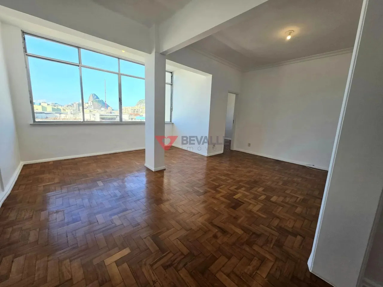 Apartamento à Venda em Botafogo RJ, 3 Quartos, 109m², R$1.350.000