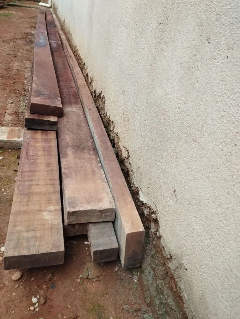 Materiais para construção 