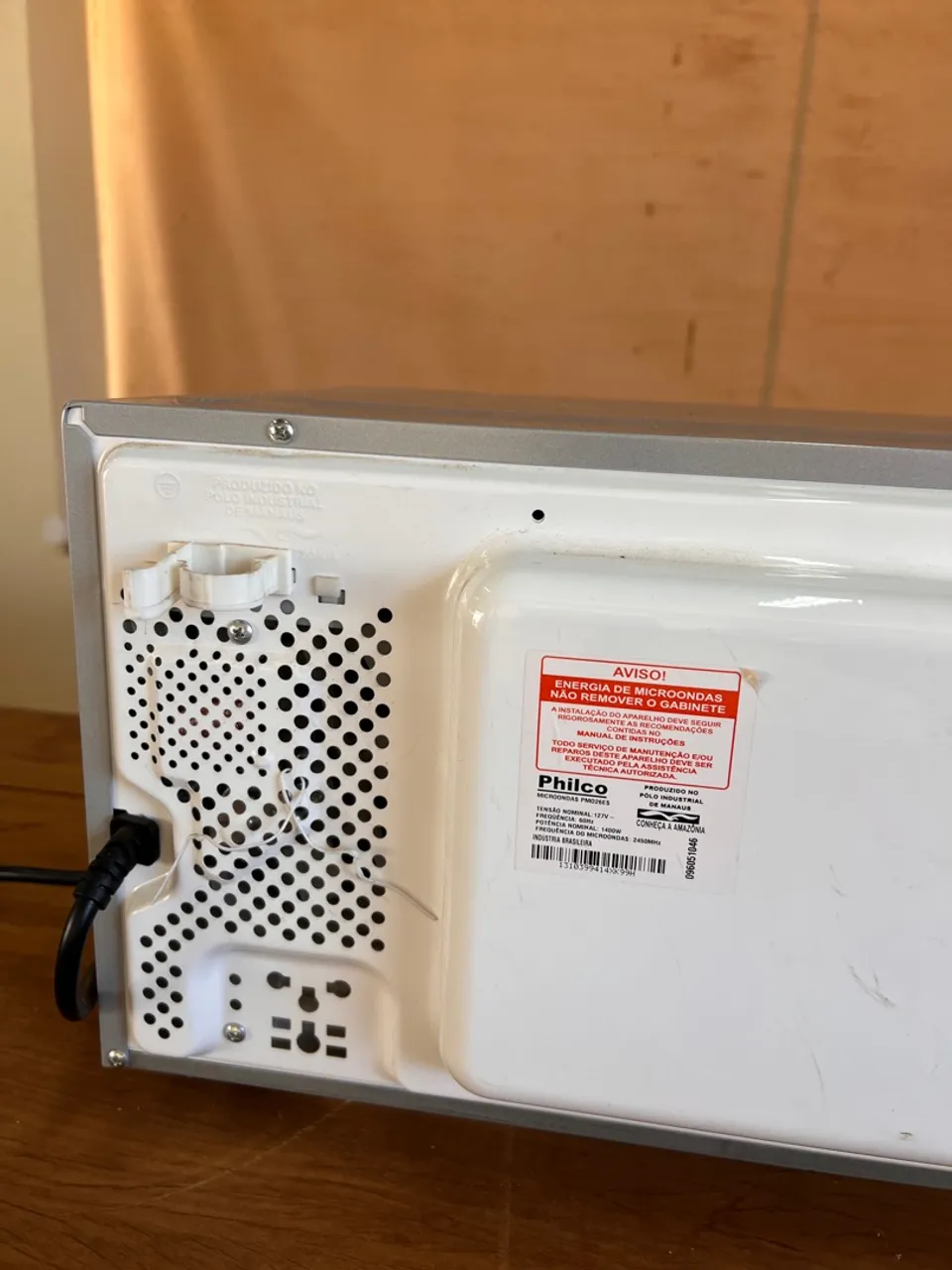 Micro-ondas Philco PMO26ES