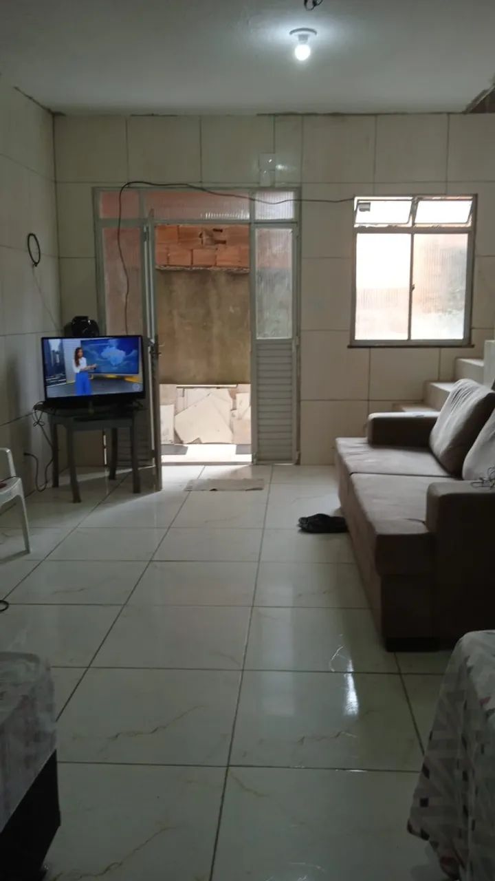 Foto - Salvador - Periperi