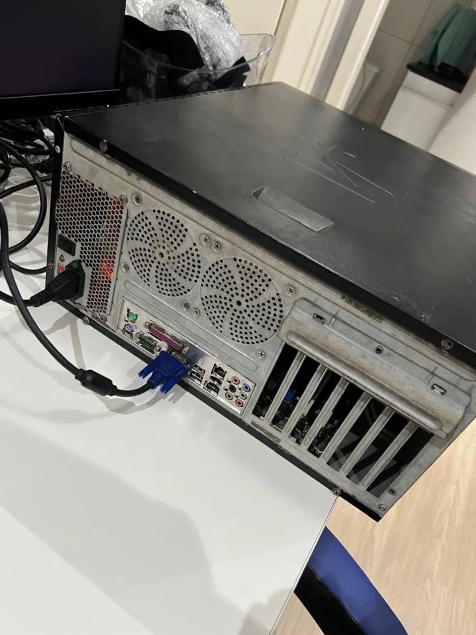 Processador de Computador - Foto 5