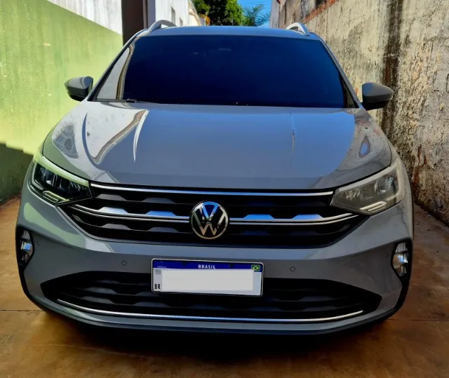 Nivus Highline 1.0 TSI Unico Dono