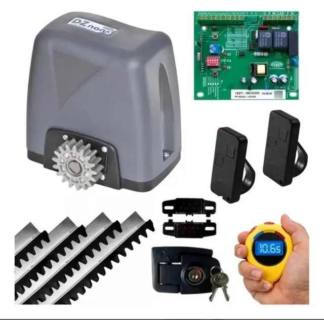 super promoção motor Rossi dz nano 499,00 kit completo ou instalado 699,00 com base inclus