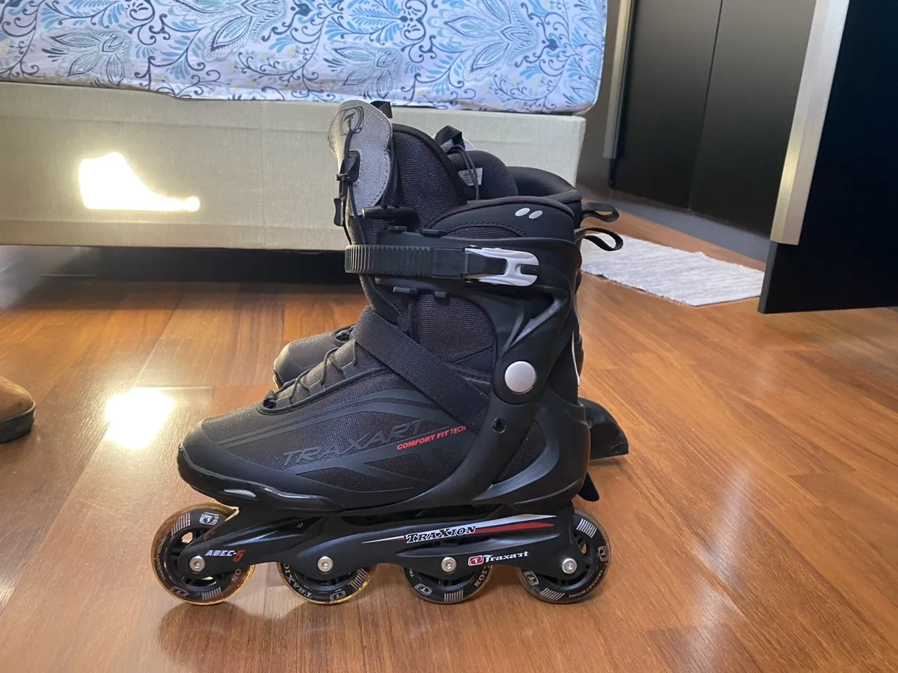 Patins Traxart n42