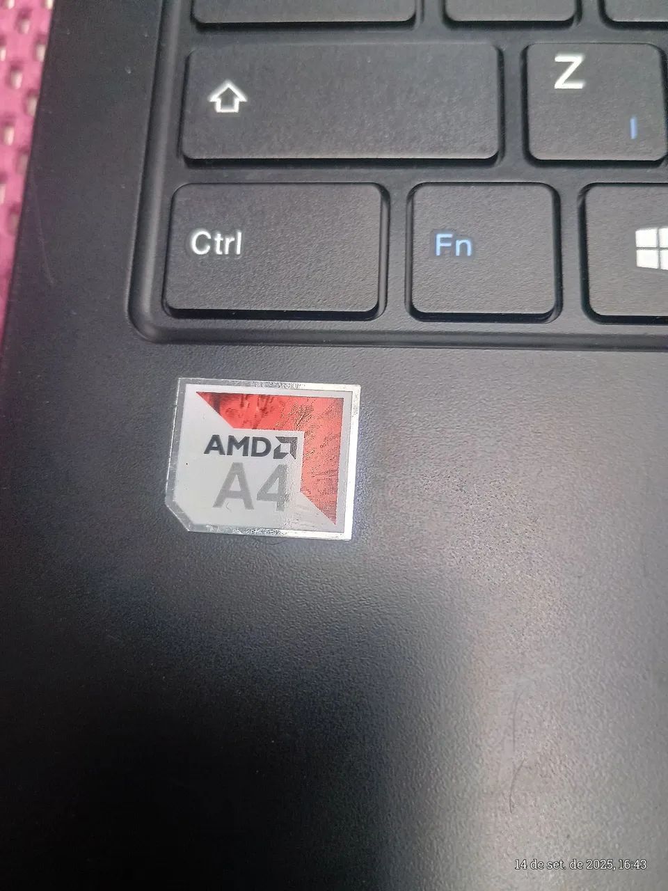 Vendo notebook Multilaser  - Foto 5