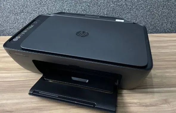 Impressora HP - Ideal para suas necessidades!