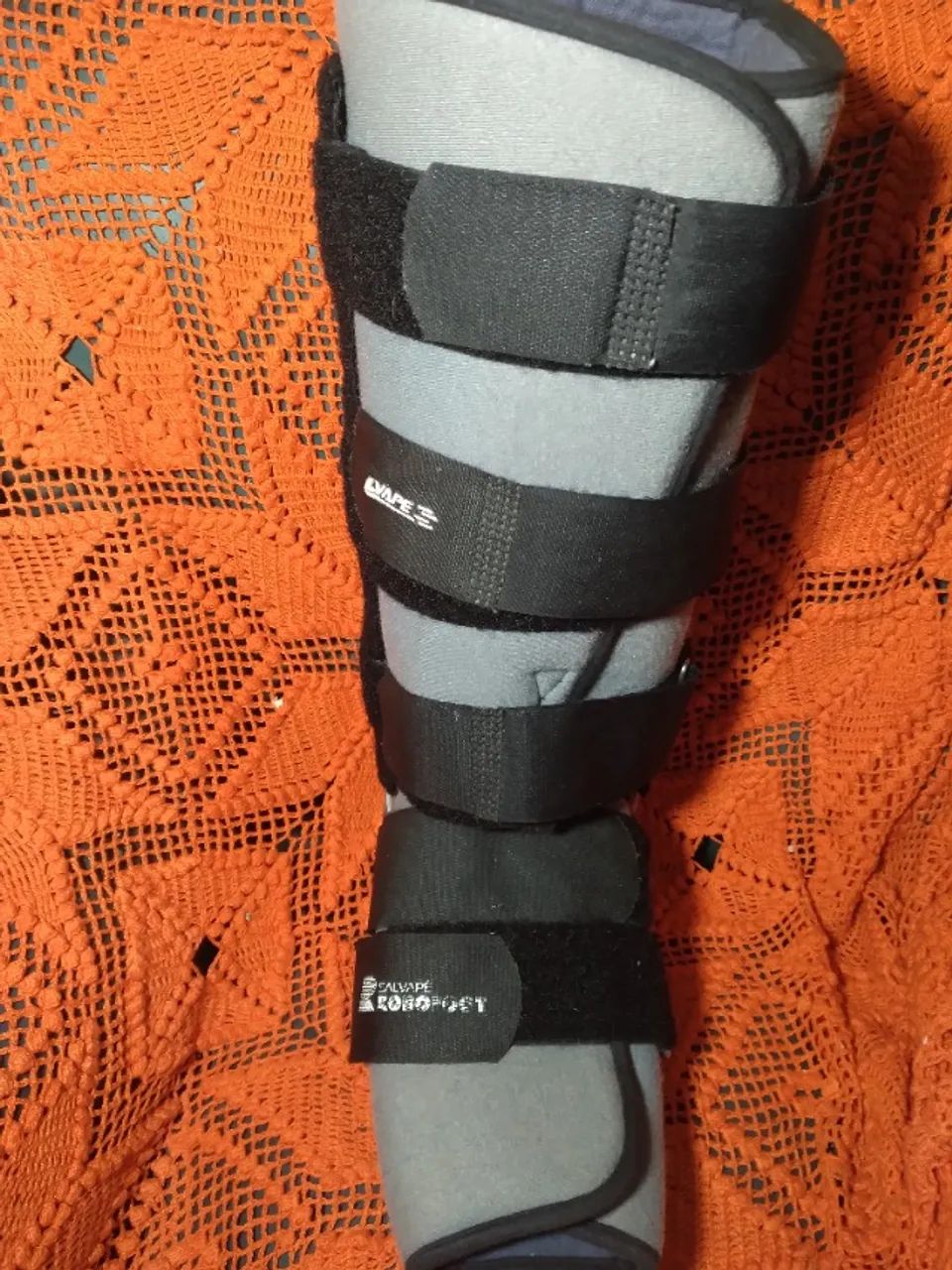 Bota ortopedica M Salvapé