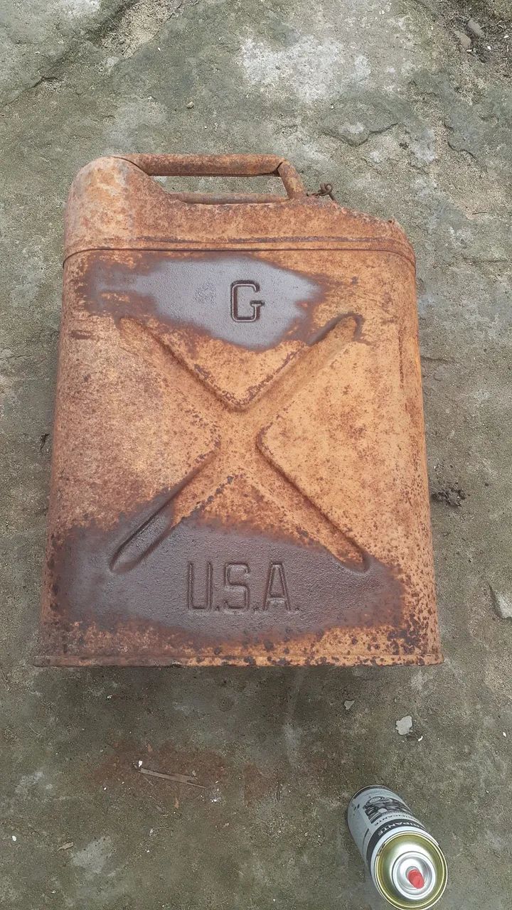 Galão de combustível 65153838833793120