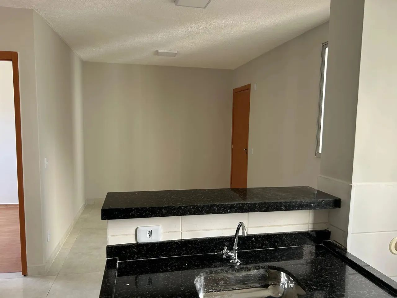 Lindo apartamento reformado no Castello Di Napoli - Foto 2