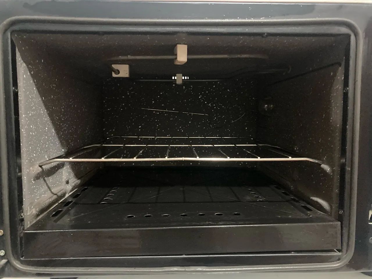Forno Elétrico Fischer 45L