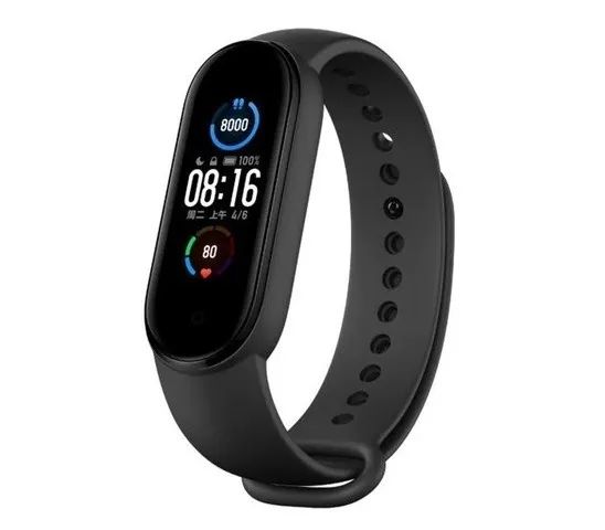 Xiaomi Mi Smart Band 5 1.1 - Foto 3
