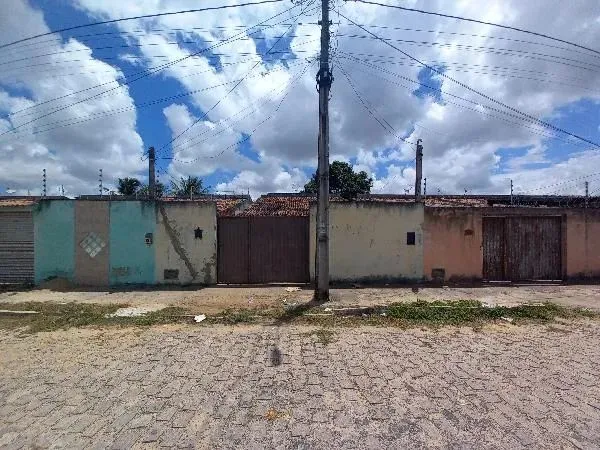 Oportunidade Única em PARNAMIRIM - RN | Tipo: Casa | Negociação: Venda Direta Online | Sit